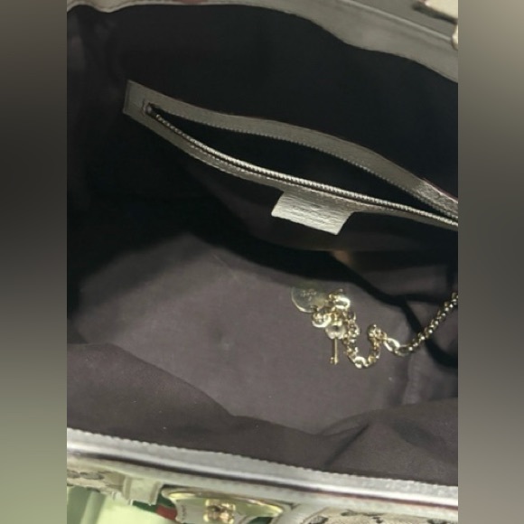 Vintage Gucci Boston Treasure Bag - Picture 7 of 14